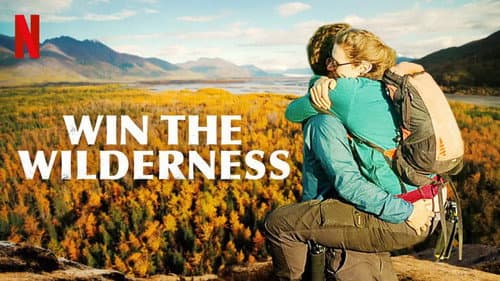 Win the Wilderness: Alaska still