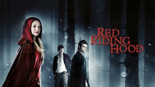 Red Riding Hood still