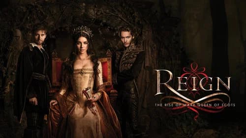 Reign still