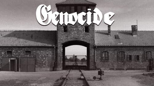Genocide still