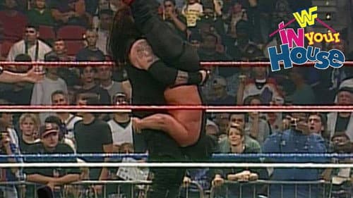 WWE In Your House 12: It's Time still