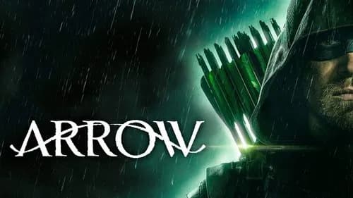 Arrow still