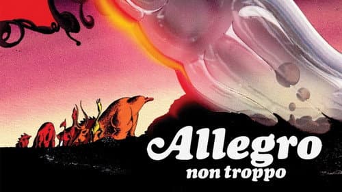Allegro non troppo still
