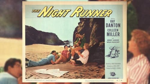 The Night Runner still