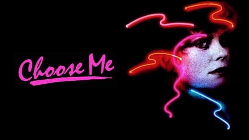 Choose Me still