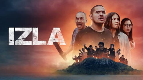 Izla still
