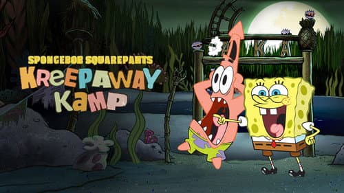 SpongeBob Squarepants: Kreepaway Kamp still