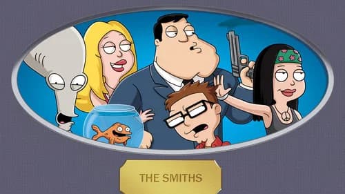 American Dad! still