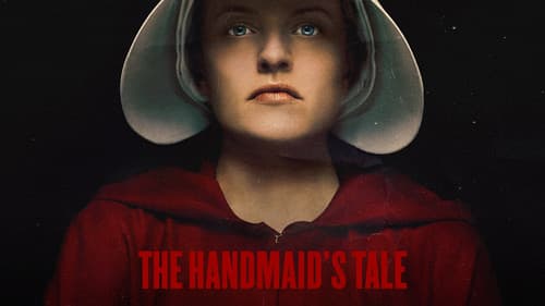 The Handmaid's Tale still