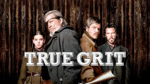 True Grit still