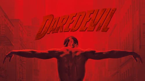 Marvel's Daredevil still