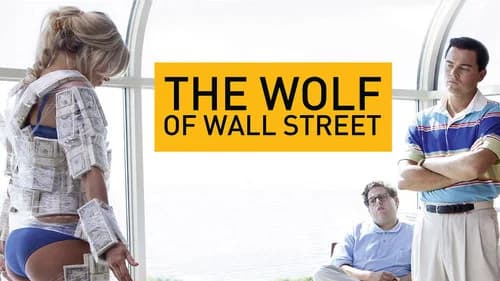 The Wolf of Wall Street still