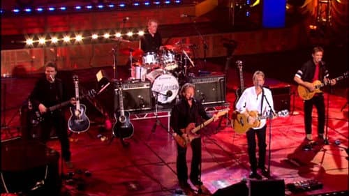 America: Live in Chicago still