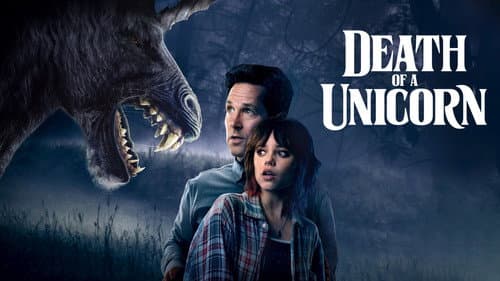 Death of a Unicorn still