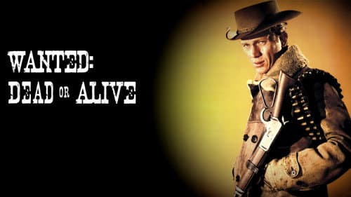 Wanted: Dead or Alive still