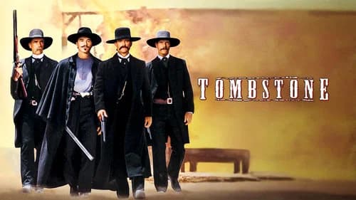 Tombstone still