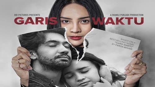 Garis Waktu still