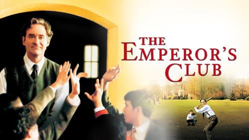 The Emperor's Club still
