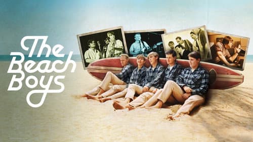 The Beach Boys still