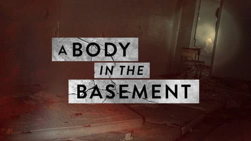 A Body in the Basement still