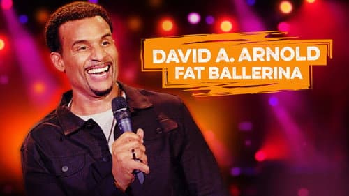 David A. Arnold: Fat Ballerina still
