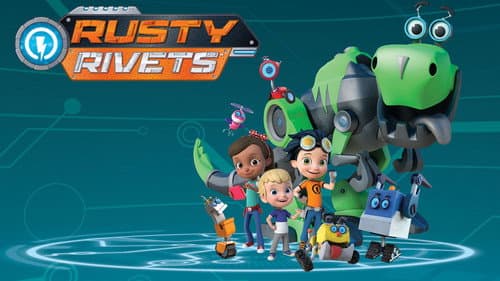 Rusty Rivets still