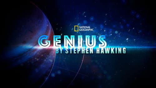 Genius by Stephen Hawking still