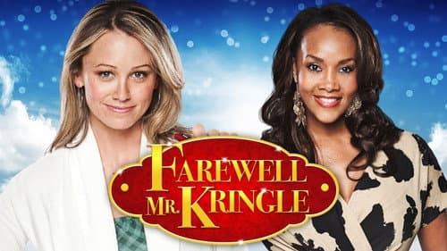Farewell Mr. Kringle still
