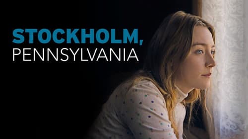Stockholm, Pennsylvania still