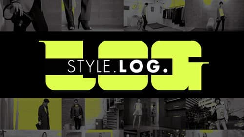 Style Log still