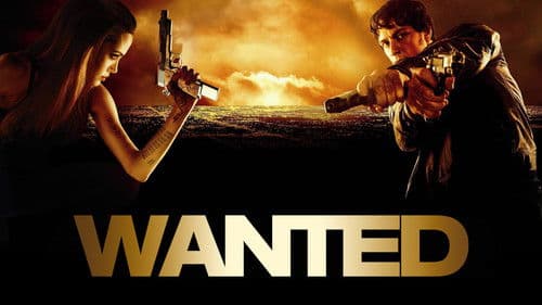 Wanted still