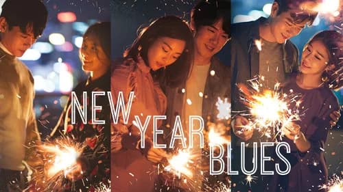 New Year Blues still