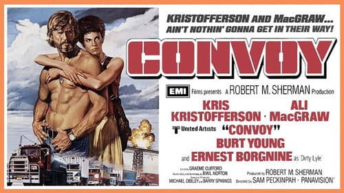 Convoy still