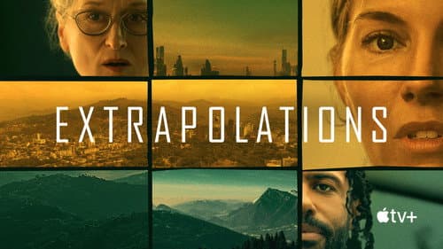Extrapolations still