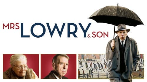 Mrs Lowry & Son still