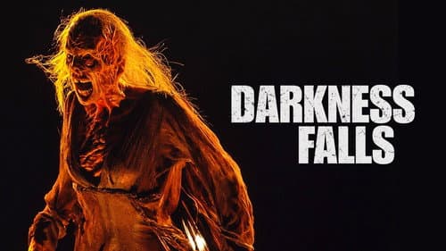 Darkness Falls still