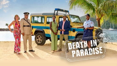 Death in Paradise still