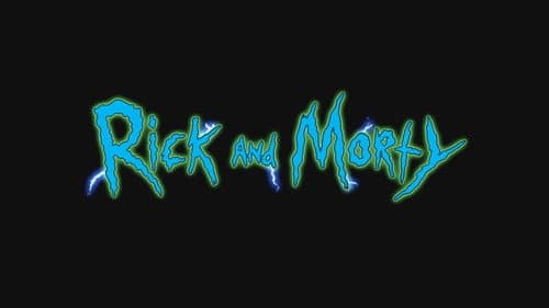 Rick and Morty still