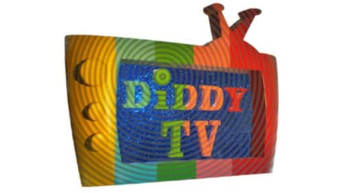 Diddy TV still