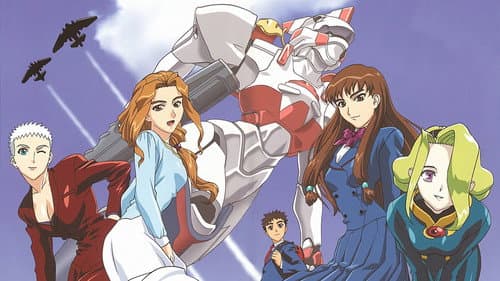 Dual! Parallel Trouble Adventure still