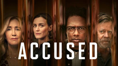 Accused still