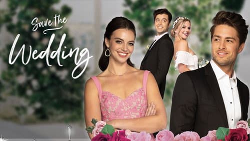 Save the Wedding still
