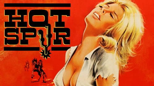 Hot Spur still