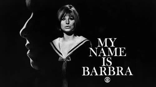 My Name Is Barbra still