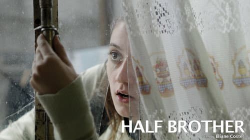 Half Brother still