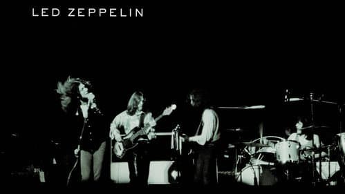 Led Zeppelin still