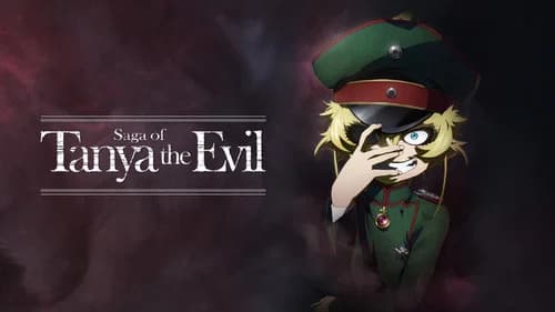 Saga of Tanya the Evil still