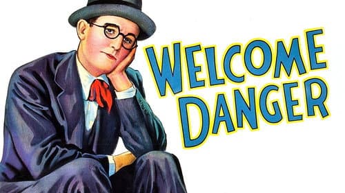 Welcome Danger still