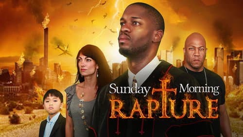 Sunday Morning Rapture still