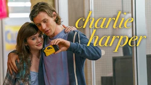 Charlie Harper still